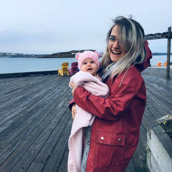 Meet your Posher, Allie - Picture 1 of 1